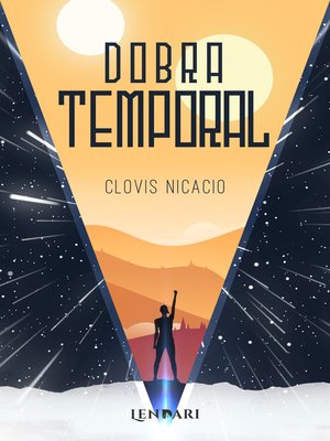cover image of Dobra temporal